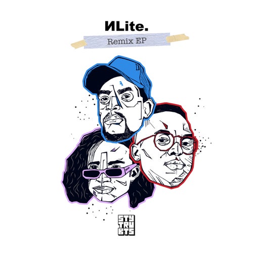 Remix Ep