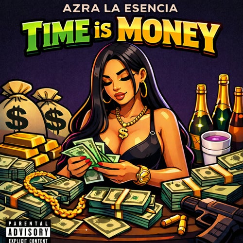 Time Is Money