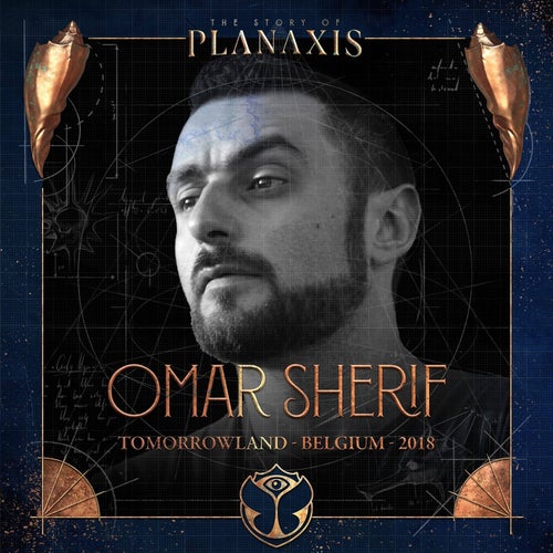 Omar Sherif Profile