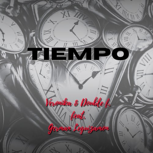 Tiempo (feat. German Leguizamon)