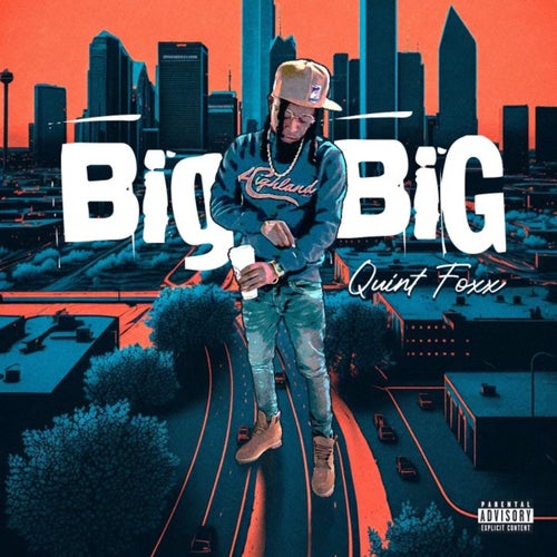 BIG BIG