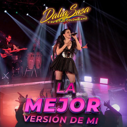 La Mejor Versión De Mi