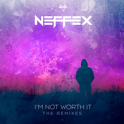 I'm Not Worth It (The Remixes)