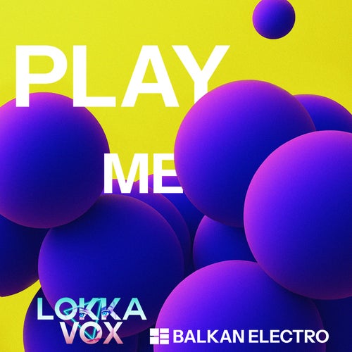 Play Me (Extended Mix)