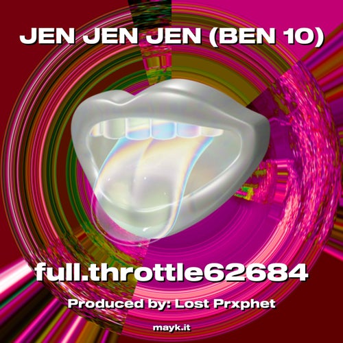 JEN JEN JEN (BEN 10)