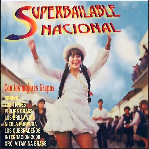 Superbailable Nacional