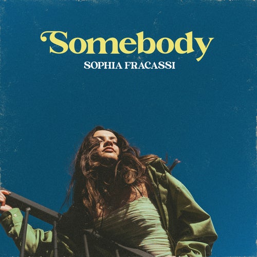 Somebody