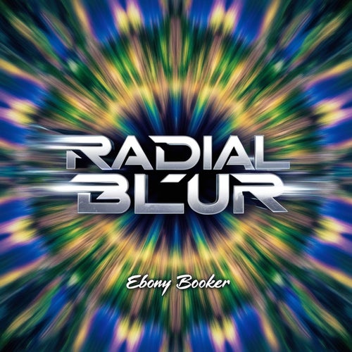 Radial Blur