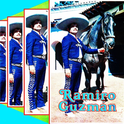 Ramiro Guzman