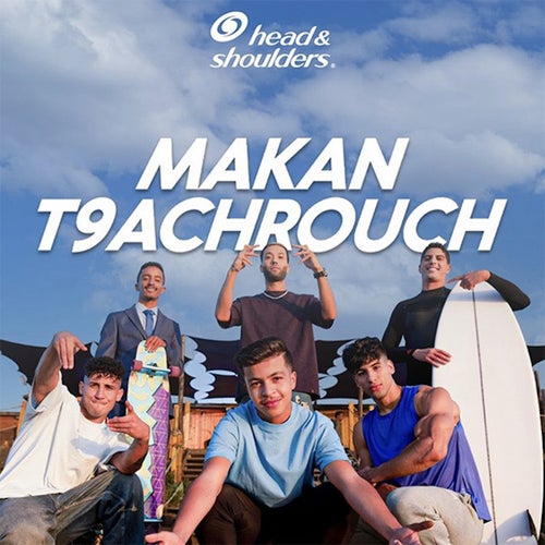 Makan T9achrouch