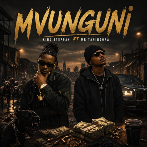 MVUNGUNI