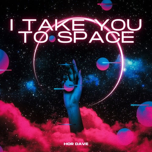 I Take You To Space