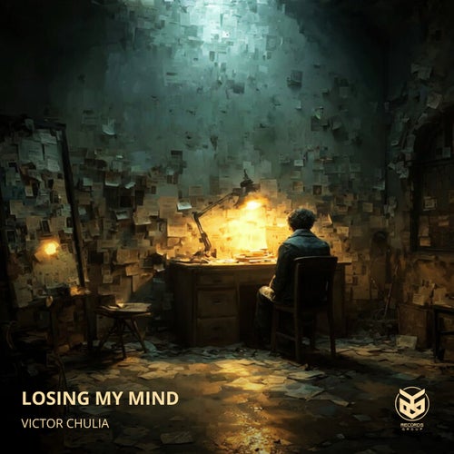Losing My Mind
