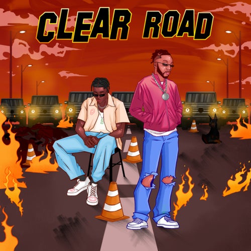 Clear Road
