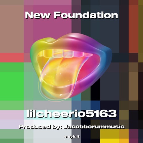 New Foundation
