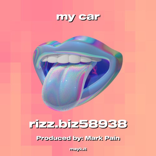 my car