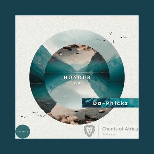 Honour EP