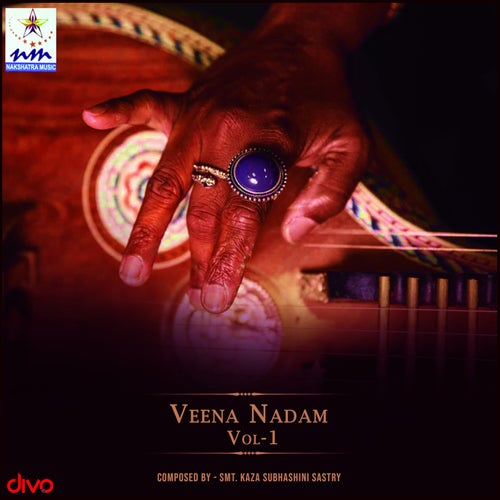 Veena Nadam, Vol. 1