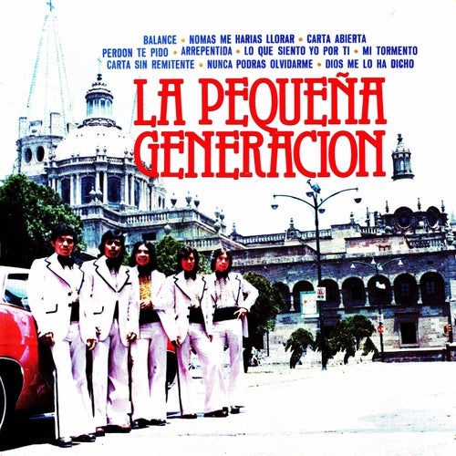 La pequena generacion