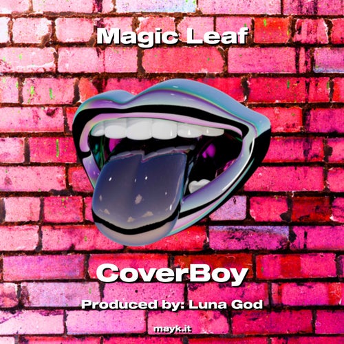 Magic Leaf