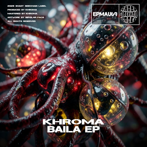 Baila EP