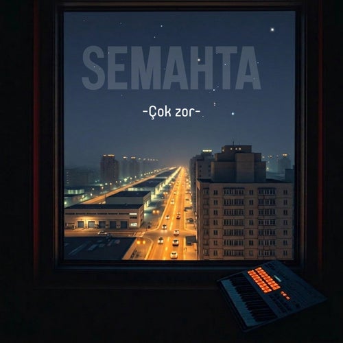 Çok zor