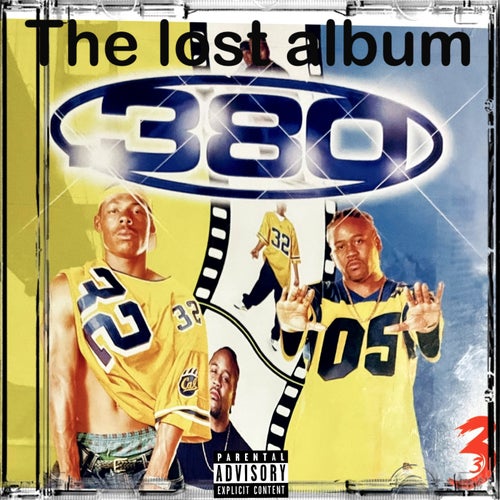 380 The lost album