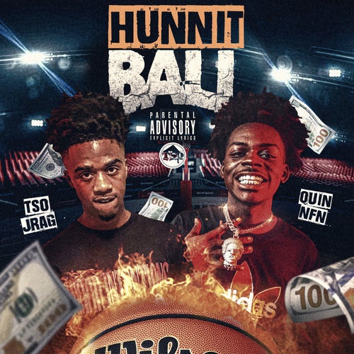 Hunnit Ball (feat. Quin NFN)