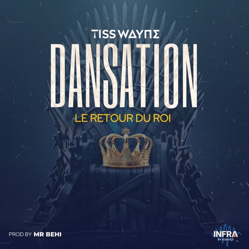 DANSATION