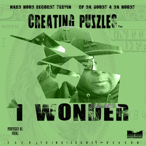 I wonder (radio)