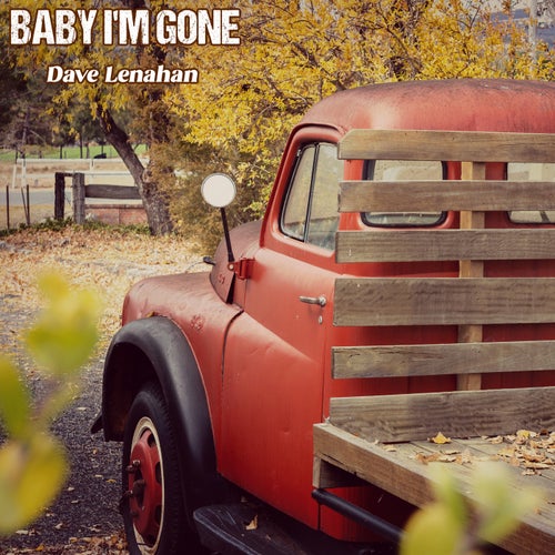 Baby I'm Gone