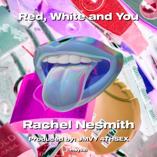 Red  White and You