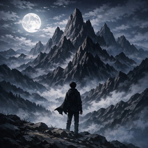 Shadow Peaks