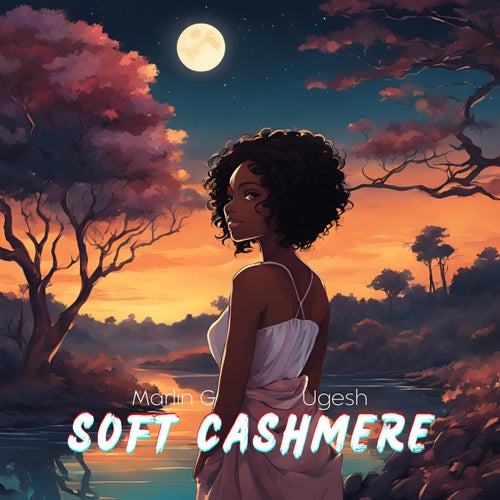 Soft Cashmere 