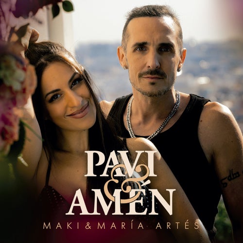 PAVI & AMÉN
