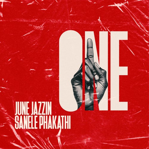 One