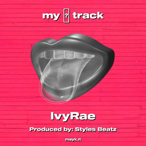 my  track