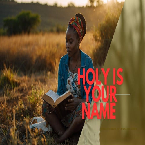 Holy is your name