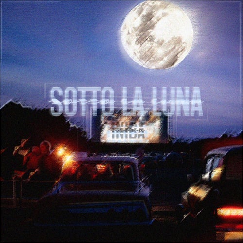 Sotto la Luna