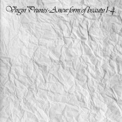 A New Form of Beauty 1-4 (Remastered 2004)