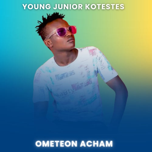 Ometeon Acham