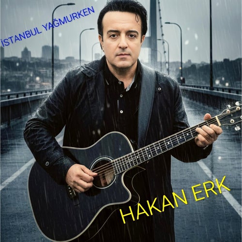 İSTANBUL YAĞMURKEN