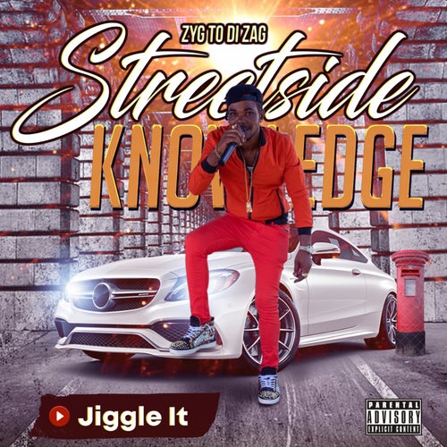 Jiggle It