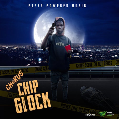 Chip Glock