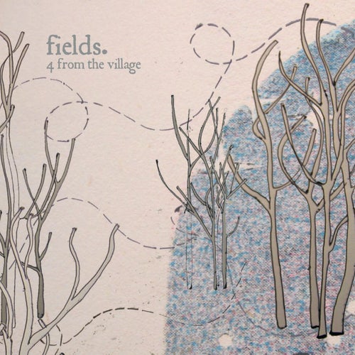 Song For The Fields (Digital Single Track)