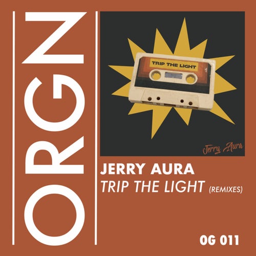 Trip the Light (Remixes)