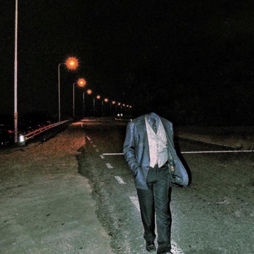 Midnight Summer Walk