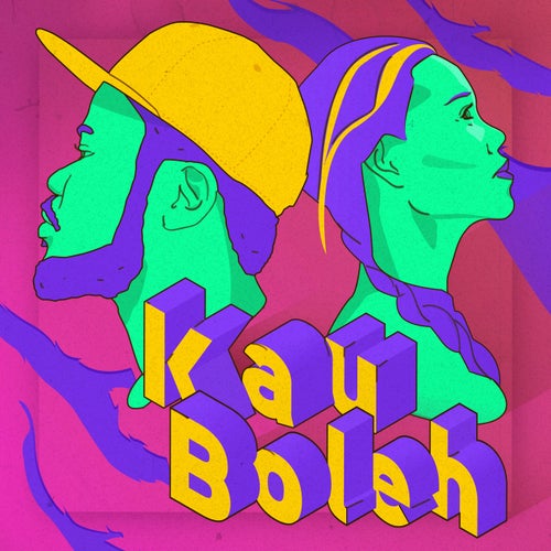 Kau Boleh (feat. Kirsten Long)