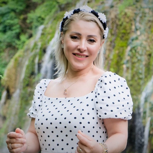Bir Cennet Giresun'um