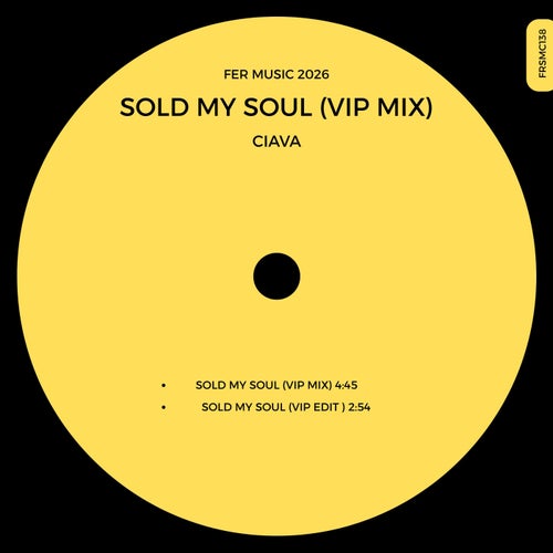 Sold My Soul (VIP Mix)